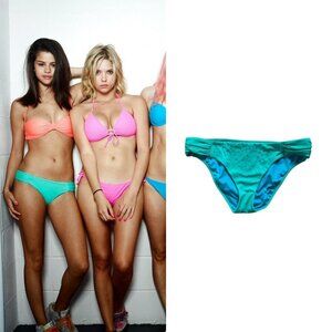 Rhinestone Bikini Bottoms As Seen On Selena Gomez In Spring Breakers